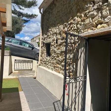 Maison A 10min De La La Valette-du-Var