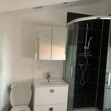 Maison A 10min De La Holiday home