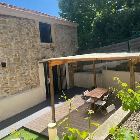 Maison A 10min De La Holiday home