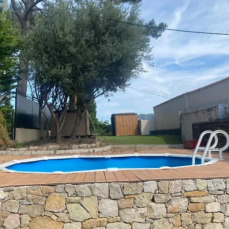 Holiday home Maison A 10min De La La Valette-du-Var